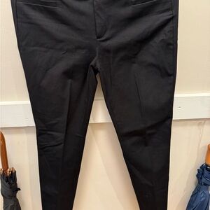 Banana Republic Sloan Womens ankle dress pants